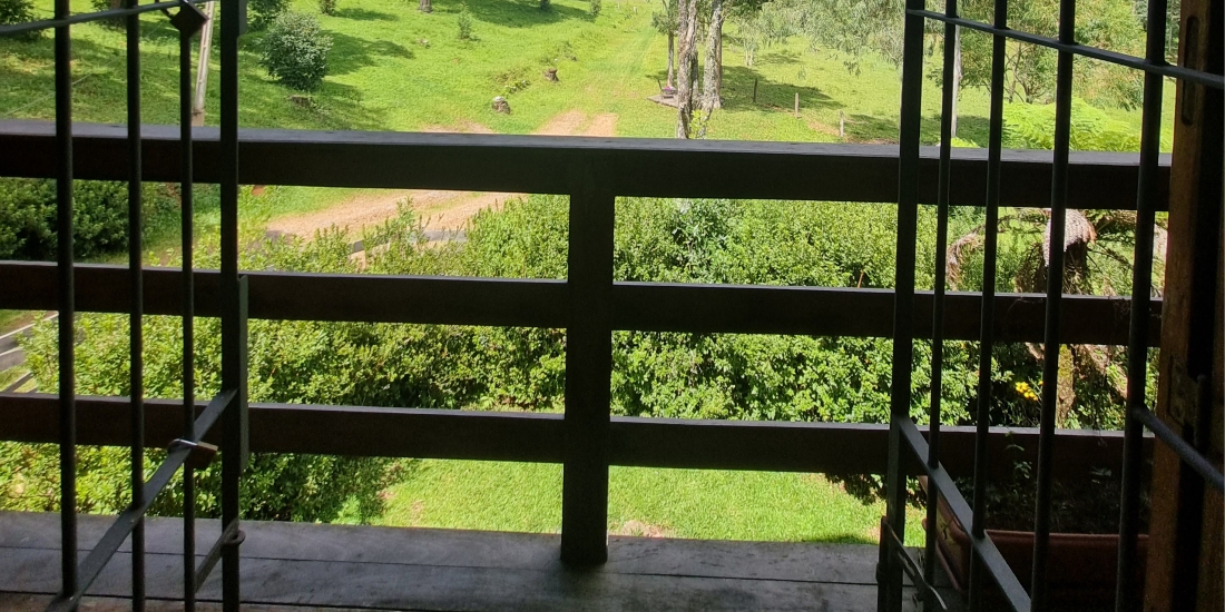 Chalé Tangará